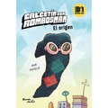 Calcetín Con Rombos Man: El Origen (Edición de la Serie de Tv) / Calcetín Con Rombos Man: Origin (TV Tie-In) - Paperback