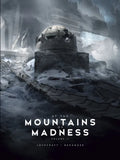 At the Mountains of Madness Vol. 2 - Hardcover