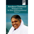 Awaken Children Vol. 7 - Paperback