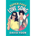 Super Fake Love Song - Paperback