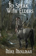 To Speak With Elders - Paperback