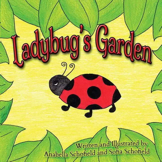 Ladybug's Garden - Paperback