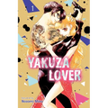 Yakuza Lover, Vol. 1 - Paperback