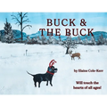 Buck and the Buck - Paperback