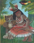 Now That The Paint Is Dry: Painting Drawings & Books - Paperback