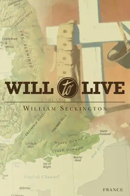 Will To Live - Paperback