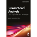 Transactional Analysis: 100 Key Points and Techniques - Paperback