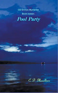 Pool Party - Paperback