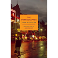 The Pornographer - Paperback