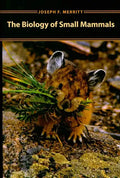 Biology of Small Mammals - Hardcover