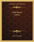 Code Henry (1812) - Paperback