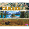 Let's Look at Canada - Hardcover