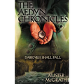 Darkness Shall Fall - Paperback