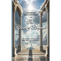 Unaware Encounters with the Courts of Heaven - Paperback