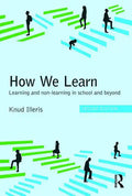 How We Learn: Learning and non-learning in school and beyond - Paperback