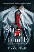 Sins of the Family: A Callie McFee Mystery - Paperback