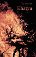 Khatyn - Paperback