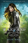 Warfare - Paperback