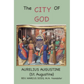 The City of God - Paperback