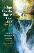 Que Puedo Hacer Por Mi: Como sanar del trauma de la adiccion sexual y la adiccion pornografia de mi esposo - Paperback