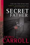 Secret Father - Paperback