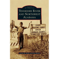 Tennessee River and Northwest Alabama - Hardcover