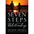 Seven Steps To A Relationship - Paperback