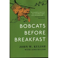 Bobcats Before Breakfast - Paperback