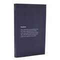 NKJV Bible Journal - Numbers, Paperback, Comfort Print: Holy Bible, New King James Version - Paperback