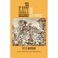 The Katy Railroad and the Last Frontier - Paperback