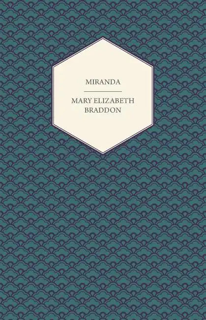 Miranda - Paperback