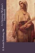 A Christian Widow's Handbook - Paperback