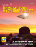 The Mojave Desert's Mysterious Secrets - Paperback