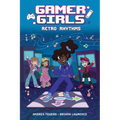 Gamer Girls: Retro Rhythms: Volume 4 - Hardcover