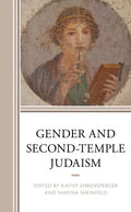Gender and Second-Temple Judaism - Paperback