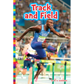 Track and Field - Paperback