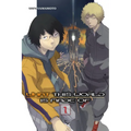 What This World Is Made Of, Vol. 1 - Paperback