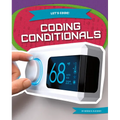 Coding Conditionals - Library Binding