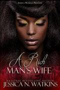 A Rich Man's Wife - Paperback