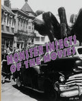 Monster Insects of the Movies - Paperback