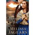 Depending on You - Paperback