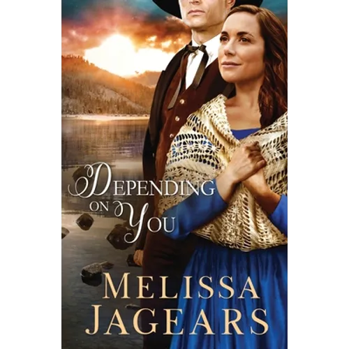Depending on You - Paperback