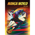 Manga World - Hardcover