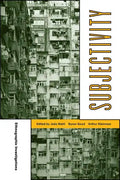 Subjectivity: Ethnographic Investigations Volume 7 - Paperback