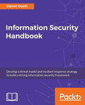 Information Security Handbook - Paperback