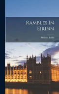 Rambles In Eirinn - Hardcover