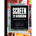 Screen to Screen: The Poster Art of Austin City Limits - Hardcover