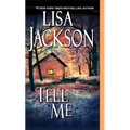Tell Me - Paperback