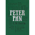Peter Pan - Paperback