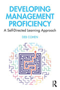 Developing Management Proficiency: A Self-Directed Learning Approach - Paperback